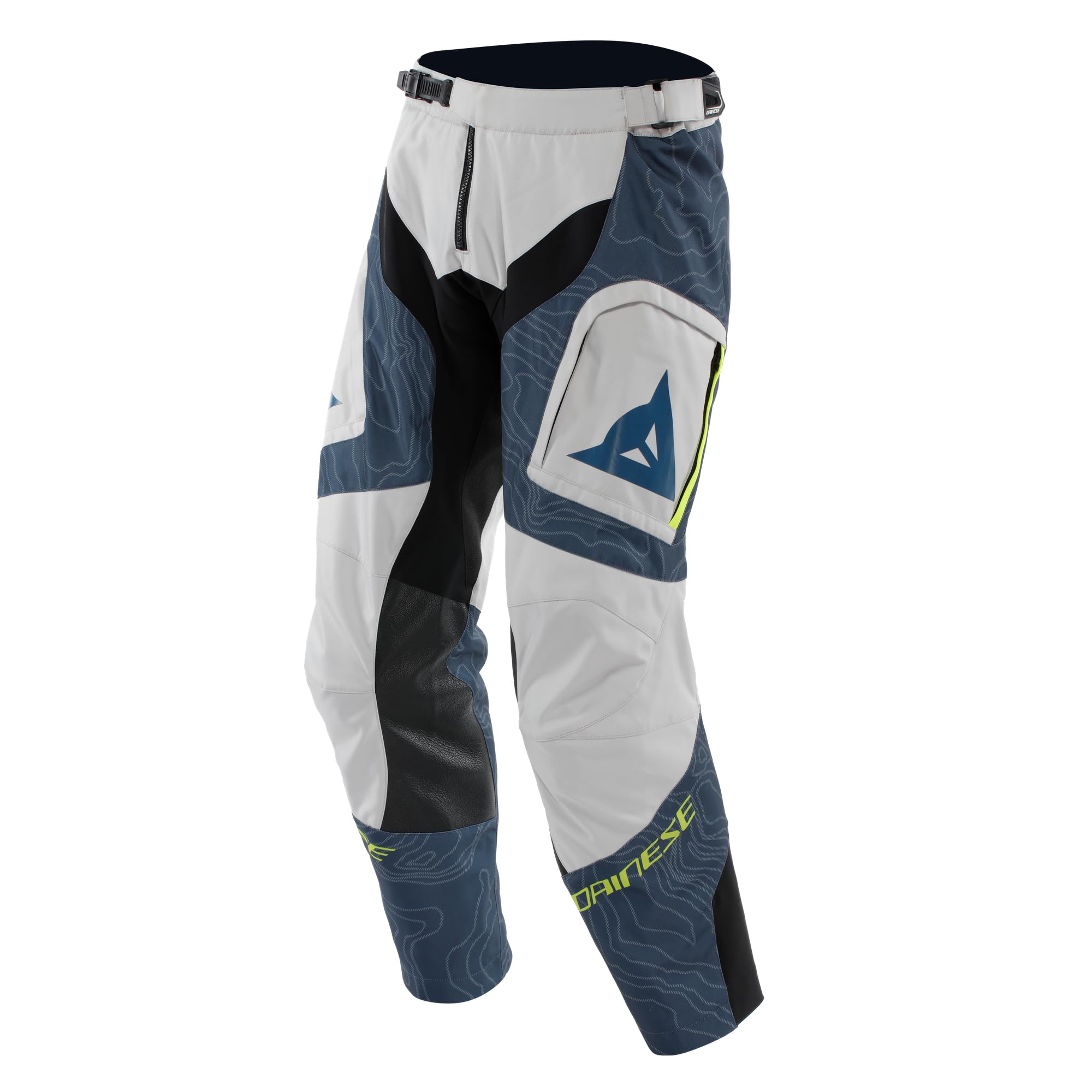 Dainese Herren Sterrato Tex Pants Motohosen Aus Stoff (1er Pack)