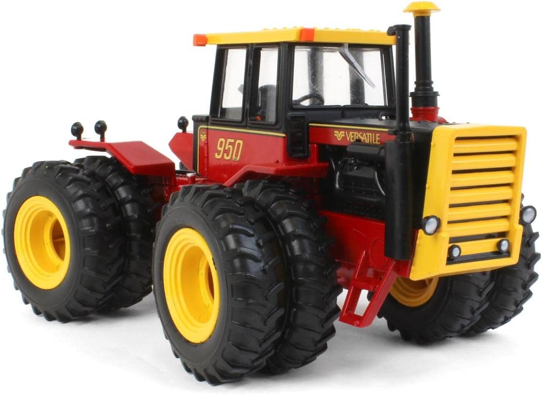 ERTL 1/32 Versatile 950, 2022 National Farm Toy Museum Select Series Tractor 16436