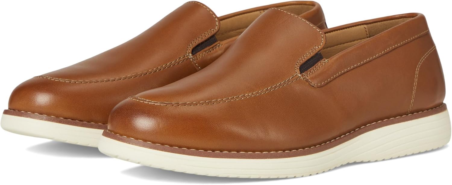 Johnston & Murphy Boys Upton Venetian (Little Kid/Big Kid)