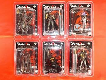 サミー ベルセルク ART OF WAR フェムト ガッツ フィギュア Amazon | ART OF WAR ベルセルク 闇の翼フェムト アクション