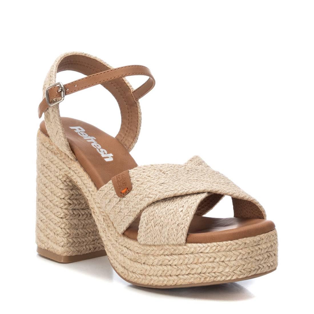 REFRESH 17154401 SandaliaMujer