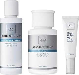 Obagi Medical Paquete de tratamiento para el ...
