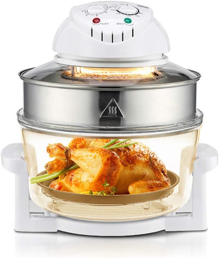 forno tostapane a convezione a infrarossi