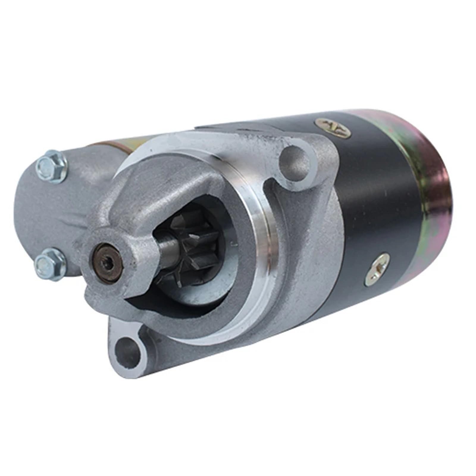 Avviatore for mini motocoltivatore, avviamento elettrico in rame utilizzato sui motori 170F, 178F e 186F, nei generatori Ad alte prestazioni | Forward
