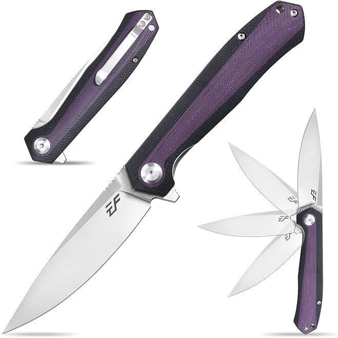 Eafengrow Eafengrow Knives