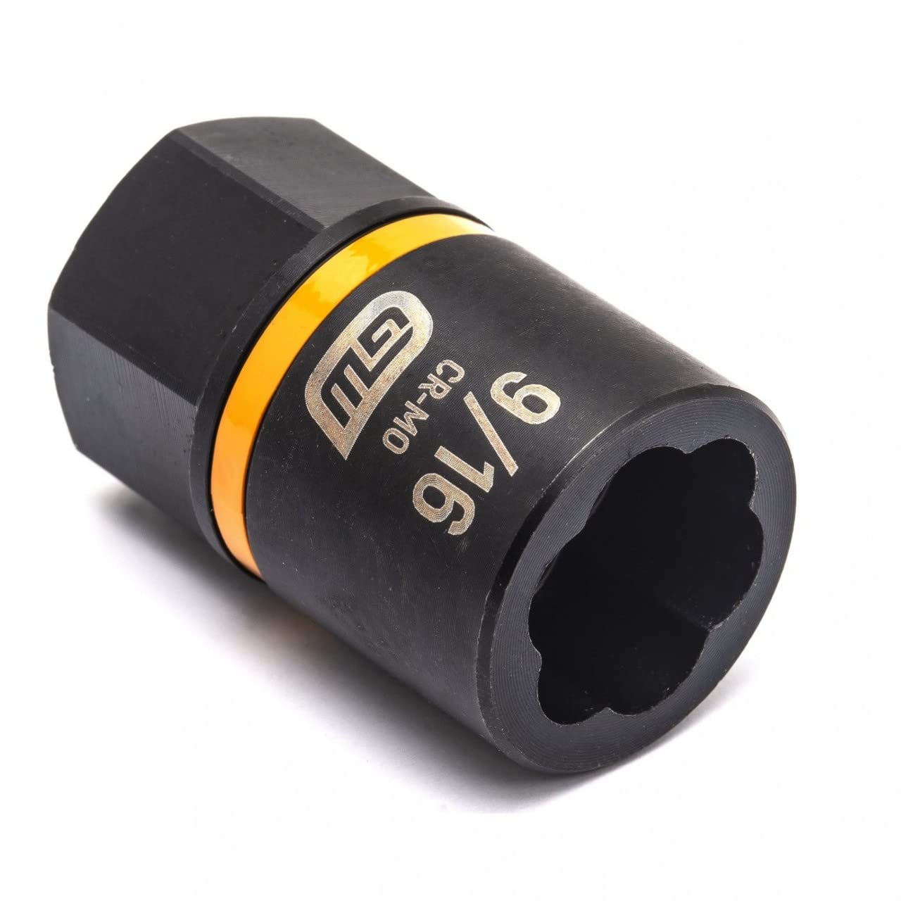 GEARWRENCH 3/8" Drive Bolt Biter Impact Extraction Socket 9/16" - 84769