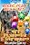 Capa de Terra planeta Estranho (Buckle Blobs)