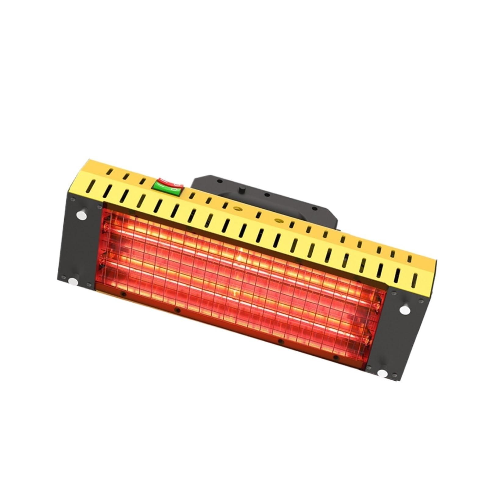 Lampa grzewcza na podczerwień Lampa Samochodowa Na Podczerwień 2000W, Przenośna Lakiernicza, Do Pieczenia Lakieru Samochodowego do suszenia lakieru samochodowego