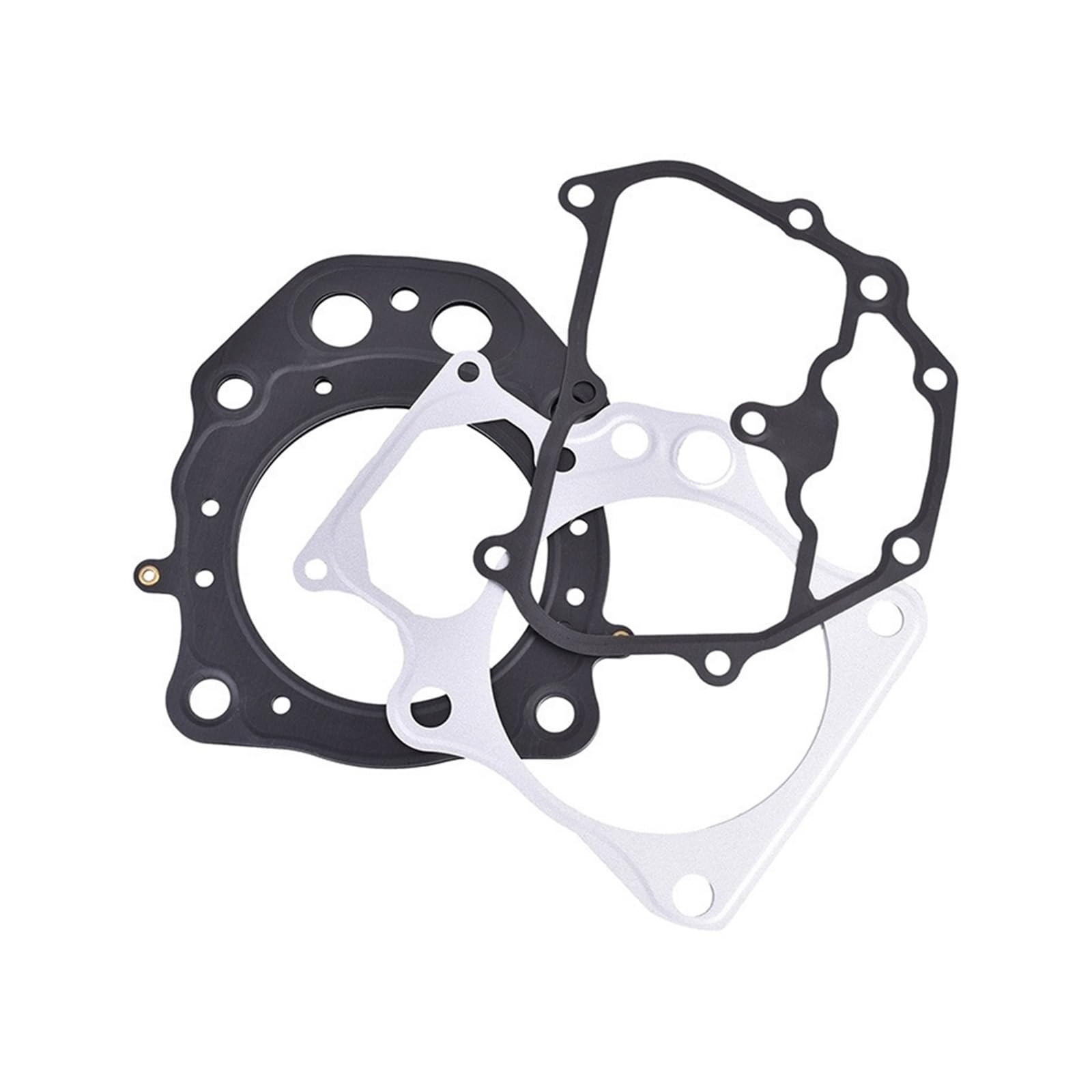 Moteur POSET pour SXS500M SXS500 - Excellence mécanique pour motocyclette
