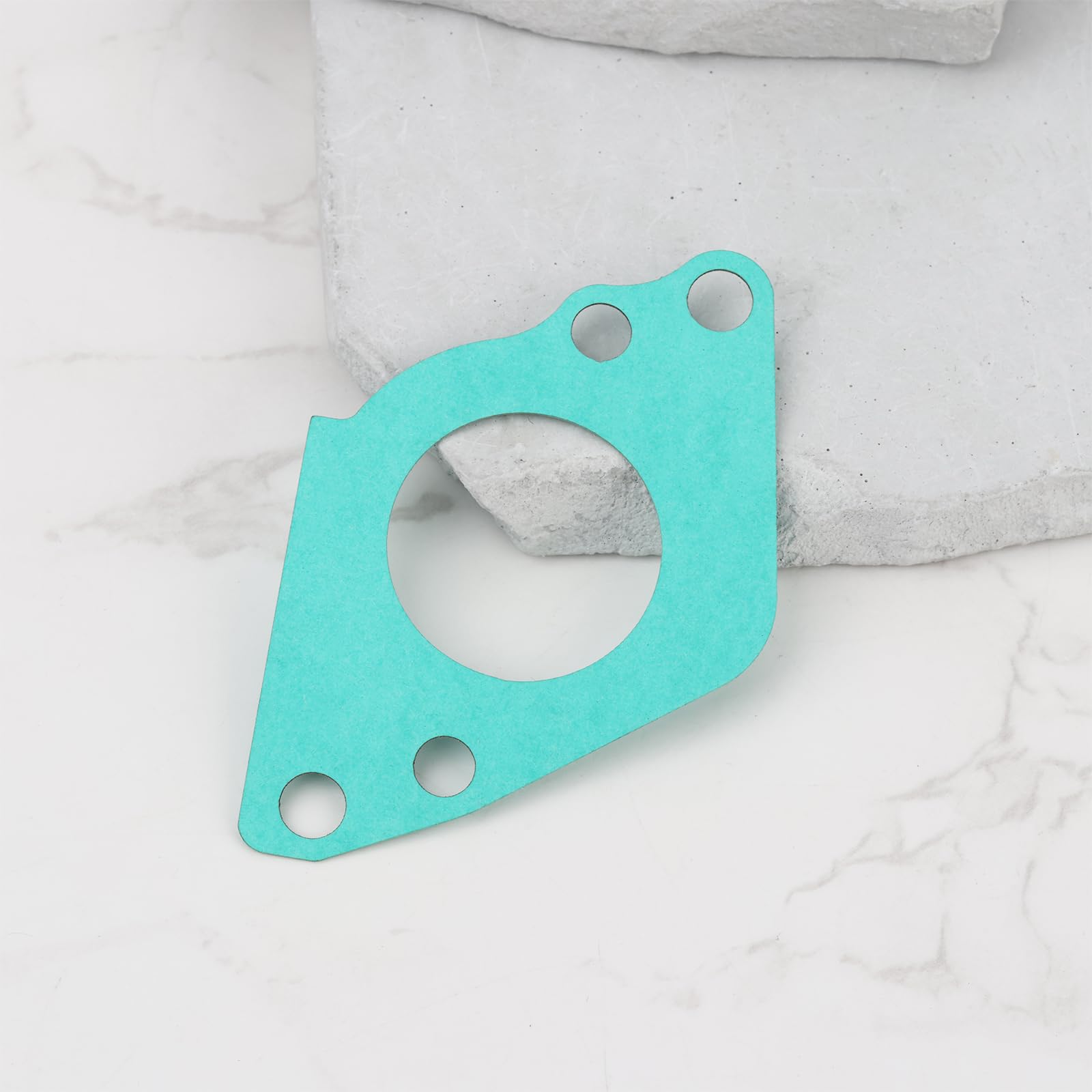 Micro Traders 2X Carburettor Gasket Compatible with Honda 40HP
