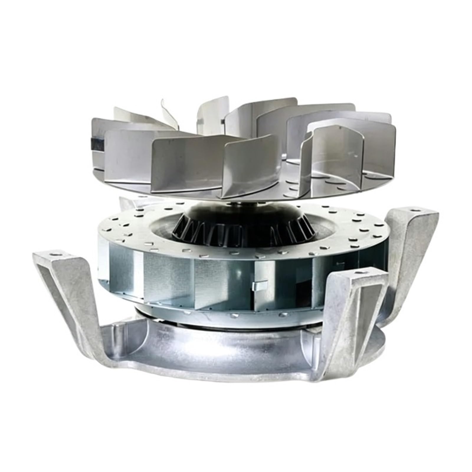 MBPAIHOP R2E180 Fan R2E180-AH05-06 cooling centrifugal fan(230V 50Hz)