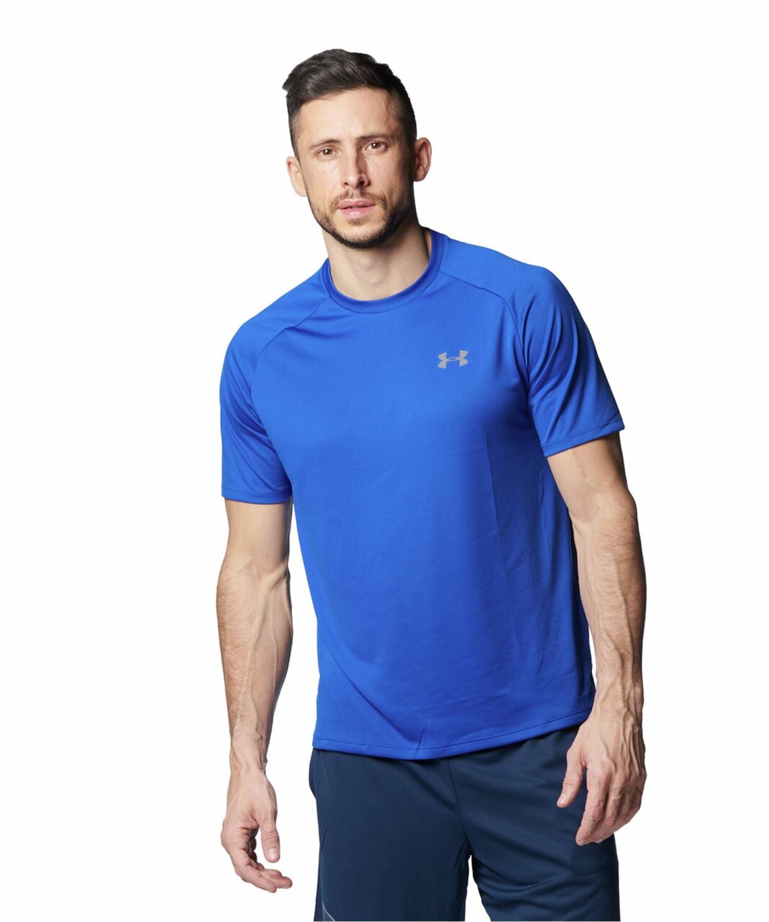 [UNDER ARMOUR(アンダーアーマー)]UA Tech 2.0 SS T…