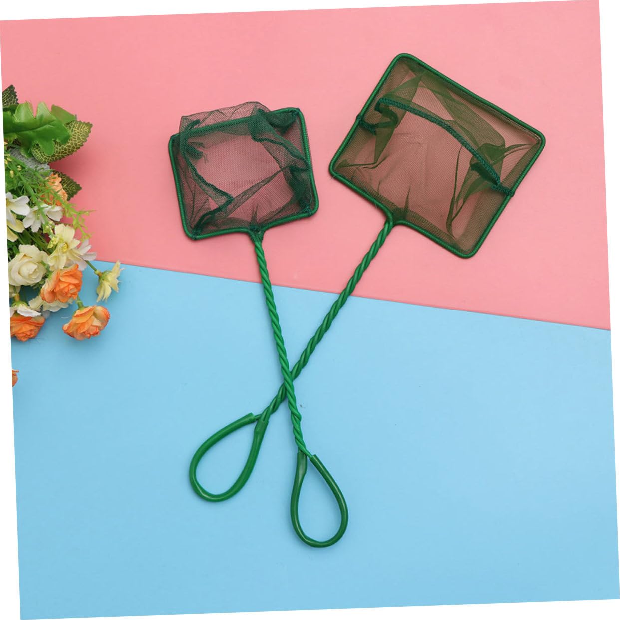 Toyvian Accessorio Da Pesca Per Acquario Pesci Acquario Rete Da Pesca Rete Da Pesca Con Bilancia Per Retini Rete Da Pesca Per Acquario Rete Da Pesca Accessori Per Acquario Rete Da