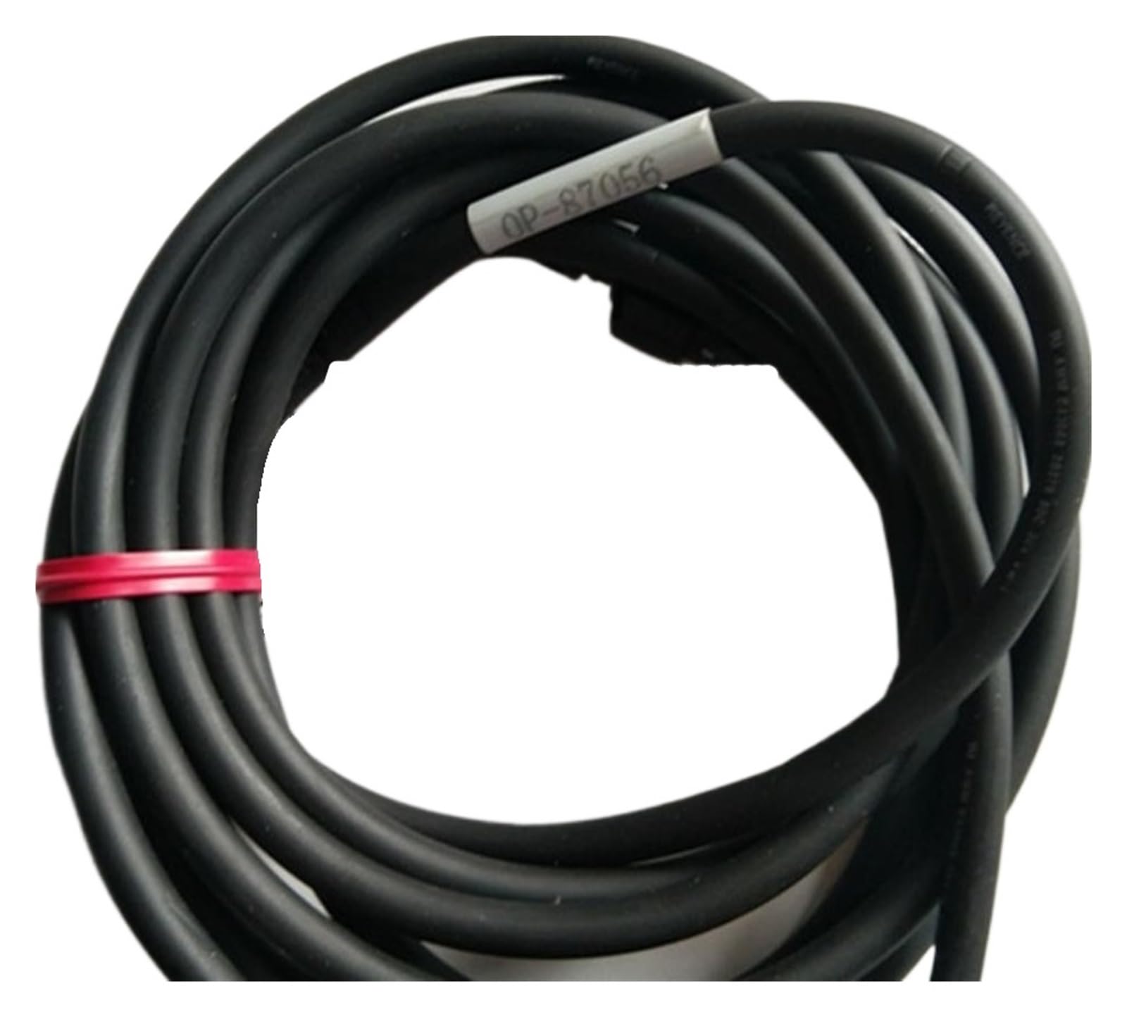 Câble de tête de capteur OP-87058 connecteur industriel de remplacement série OP-87057