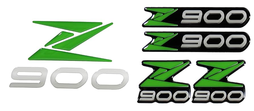 sticker shop様 TP ZX12R Decals / Stickers LARGE for Right and Left Side