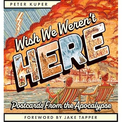 Wish We Weren't Here
