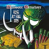 Rise At Fall 2015