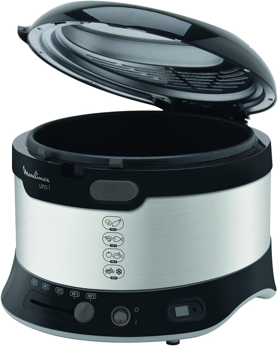 Filtri Per Friggitrice De'Longhi - Set 3 Carboni Attivi + 6 Carta Per Modelli F28 E D28 - Foto 9