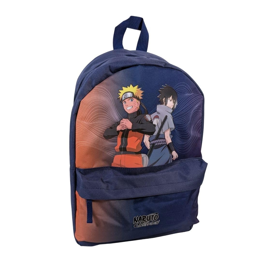 mybagstory Naruto Mochila 43x30x14 cm