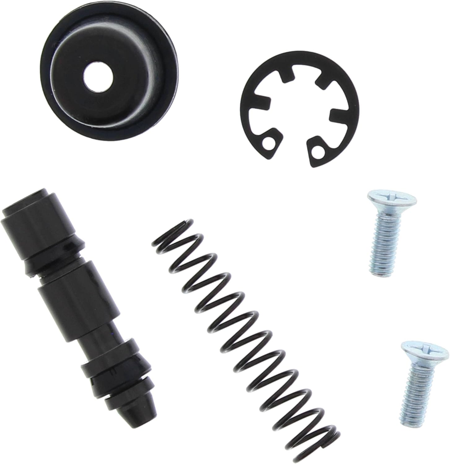 All Balls Racing 18-4010 Clutch Master Cylinder Kit Compatible with/Replacement For KTM 125 SX 2016-2017, 150 SX 2016-2017, 150 XC-W 2017, 250 SX-F 2016-2017, 250 SX-F Factory Edition 2015