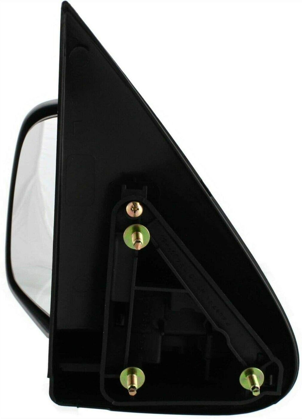 AutoPartsAlliance Driver Side Mirror outside rear view for 2001-2006 SIERRA 2500 HD
