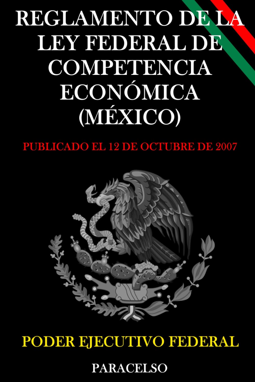 Reglamento de la Ley Federal de Competencia Económica (México)