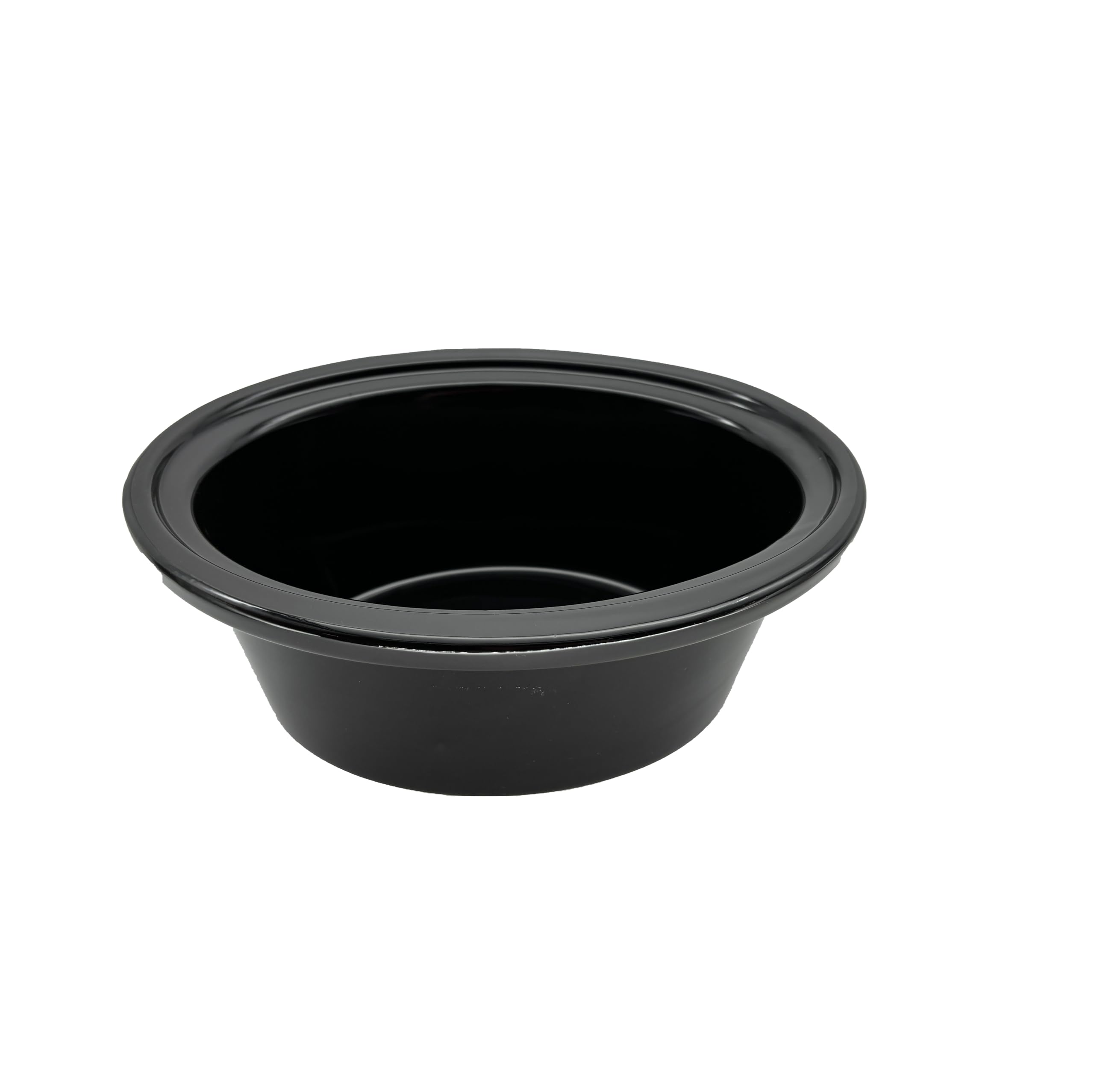 Slow cooker Oval pot replacement, Only Compatible with Crock Pot slow cooker CPSCVC70LLEC-DS(SPECIAL 7QT), There are many similar model, pls check the model before purchase!