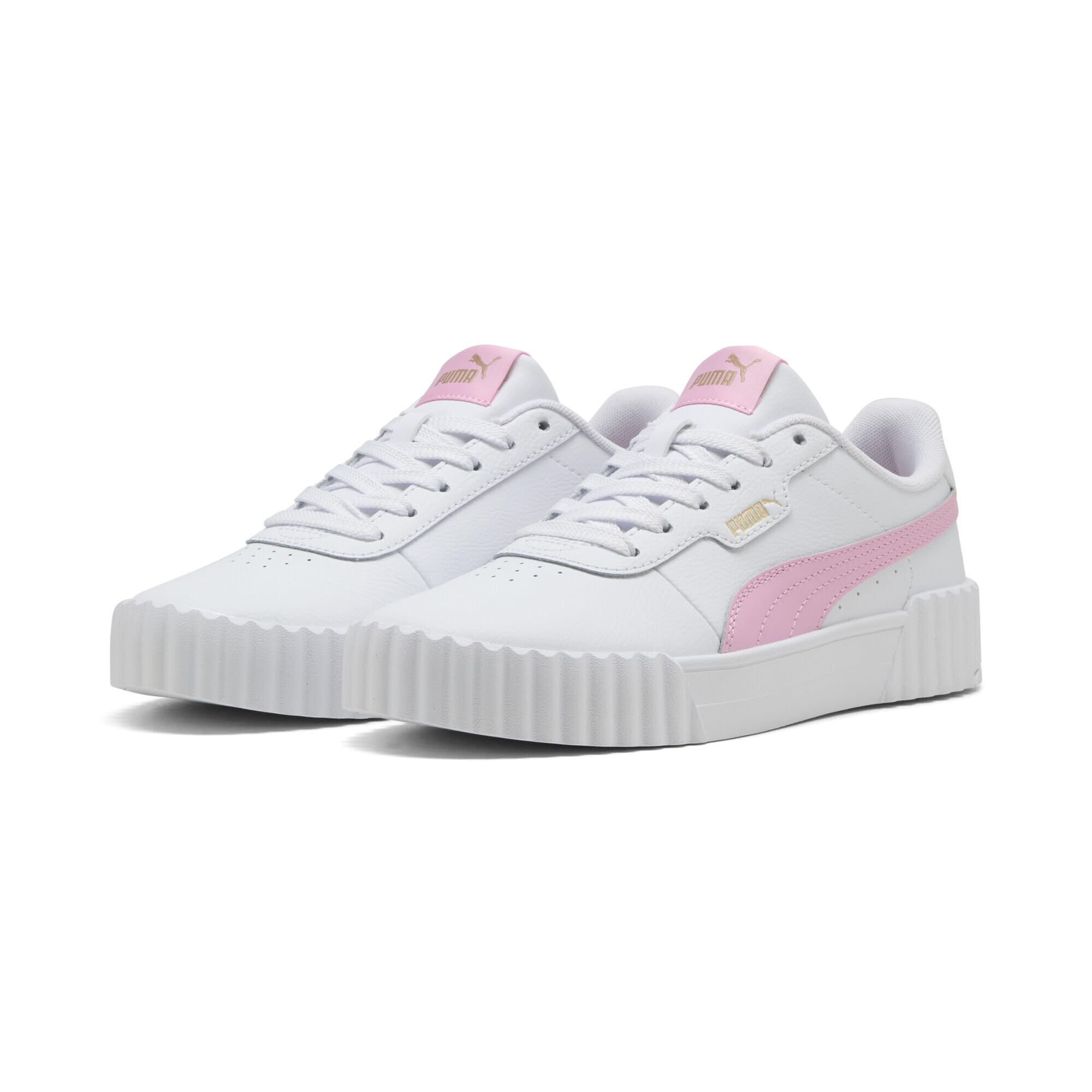 Puma Damen Carina 3.0 Sneakers 40.5
