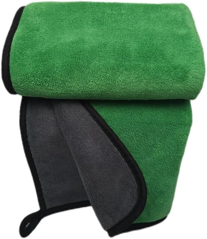 1-5Pcs Car Cleaning Cloth Car Wash Microfiber Towel Drying Towel Auto Care Cloth Detailing Microfiber 30x30cm 5pcs