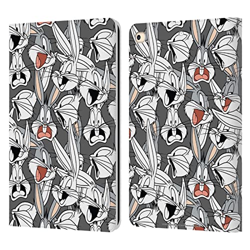 Étui antichoc iPad 9.7 Looney Tunes Bugs Bunny pour protéger la tablette des enfants