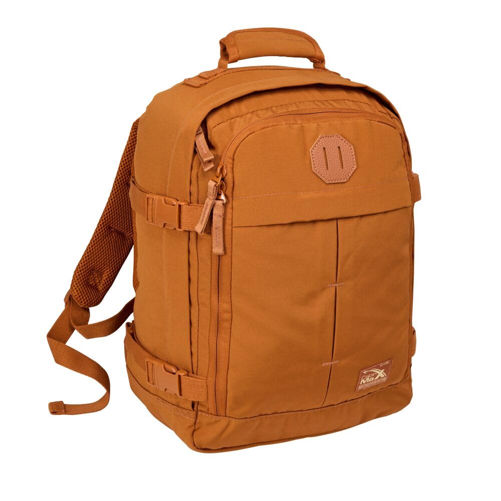 Cabin Max Metz Handgepäck-Rucksack in 24L, 30L oder 44L – Passend für EasyJet, Ryanair, Wizz Air & Vueling
