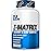 Evlution EVL Post Workout Recovery Supplement - Magnesium and Zinc - ZMatrix Zinc Magnesium Aspartate Muscle Recovery Supplement for Sleep Support and Muscle Health