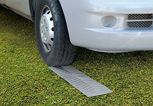 Brunner Grip ayuda tracción Matte Gripper alfombrilla deceleración autocaravana