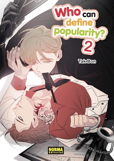 Portada de Who Can Define Popularity 2