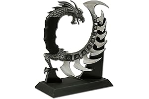 FM-571 Fantasy Skyrim Dagger