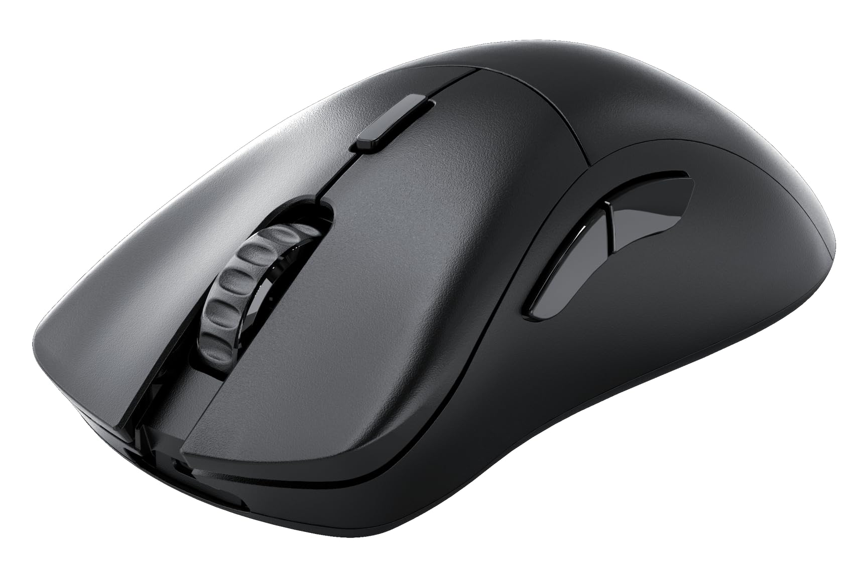 GLORIOUS Gaming Model D 2 Pro Souris de Jeu sans Fil - 2,4 GHz, délai 1 ms, 100M de clics, 60 g, Batterie Longue durée, Capteur 26K DPI BAMF 2.0, RGB, Ergonomique, 6 Boutons, Pieds en PTFE - Noir