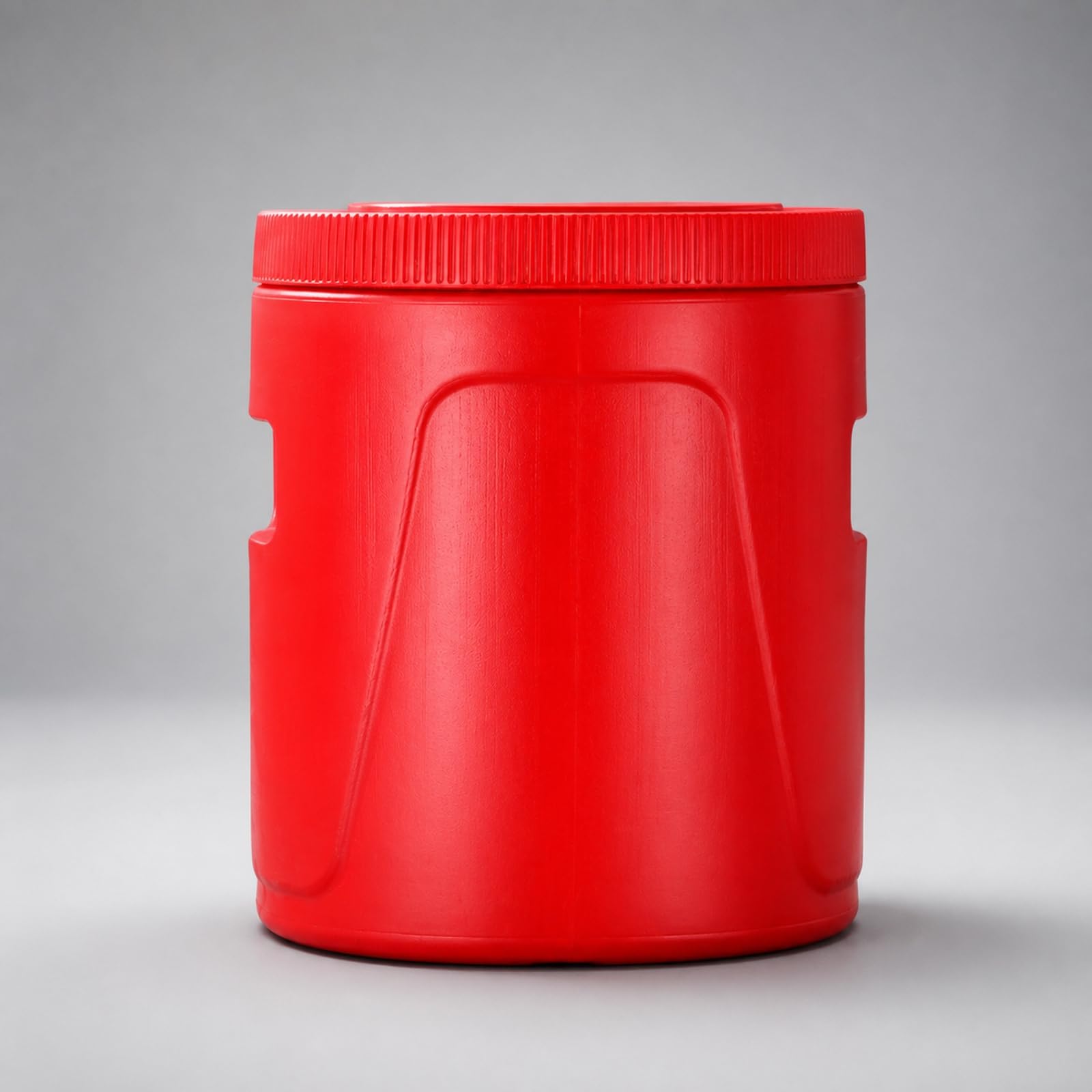 Recipiente Térmico Aislado Cubo Térmico Contenedor Isotérmico Depósito Conservador Material PP y PU con Inserto de Acero para Mantener y Frío por, 30L