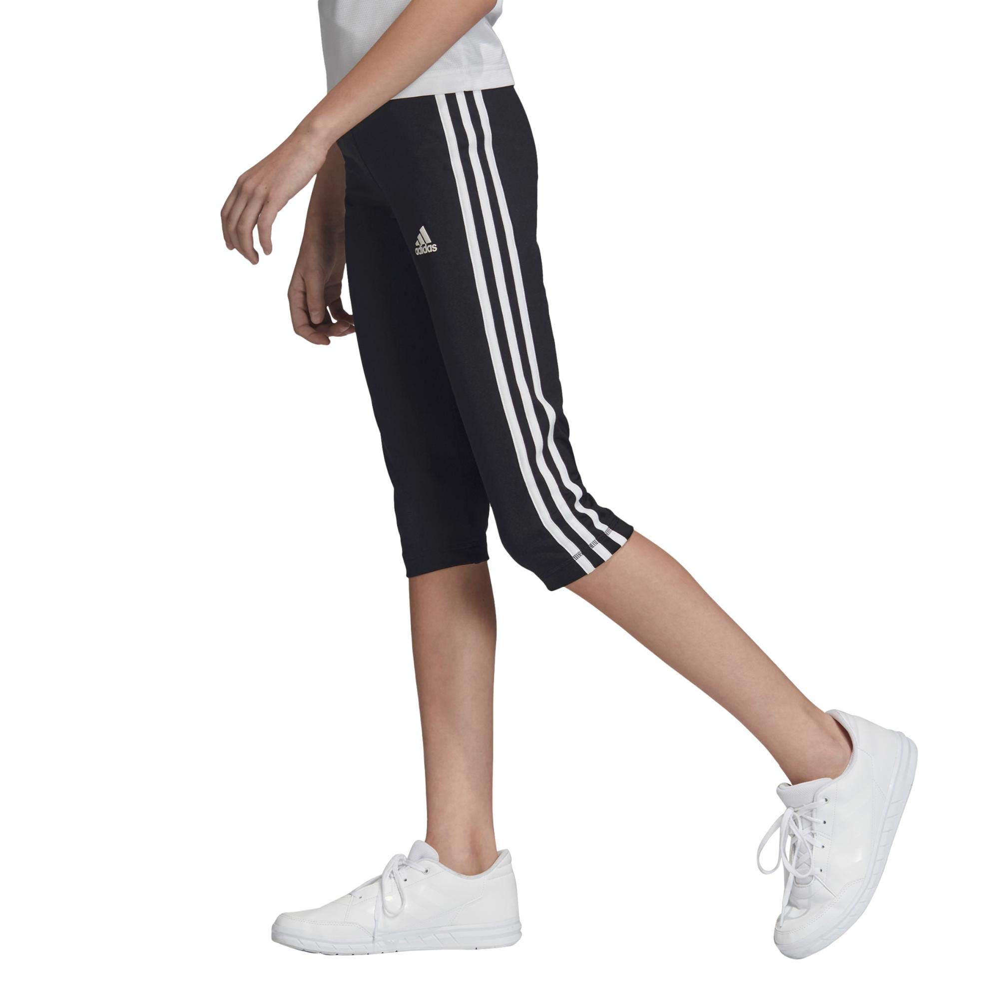adidas Damen Tights Equip 3/4