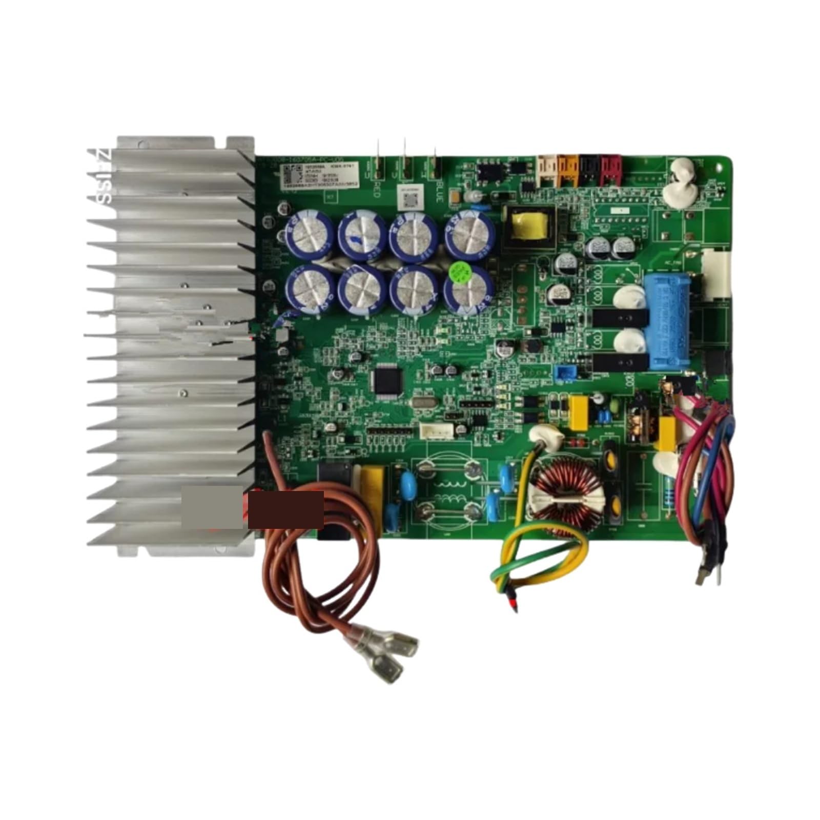 Zbwrvtwxr 1Pcs Compatible For Hisense，Kolin Air Conditioner Outdoor Unit Computer Board 1952669A Power Board Inverter Board Mainboard Kwk-9761