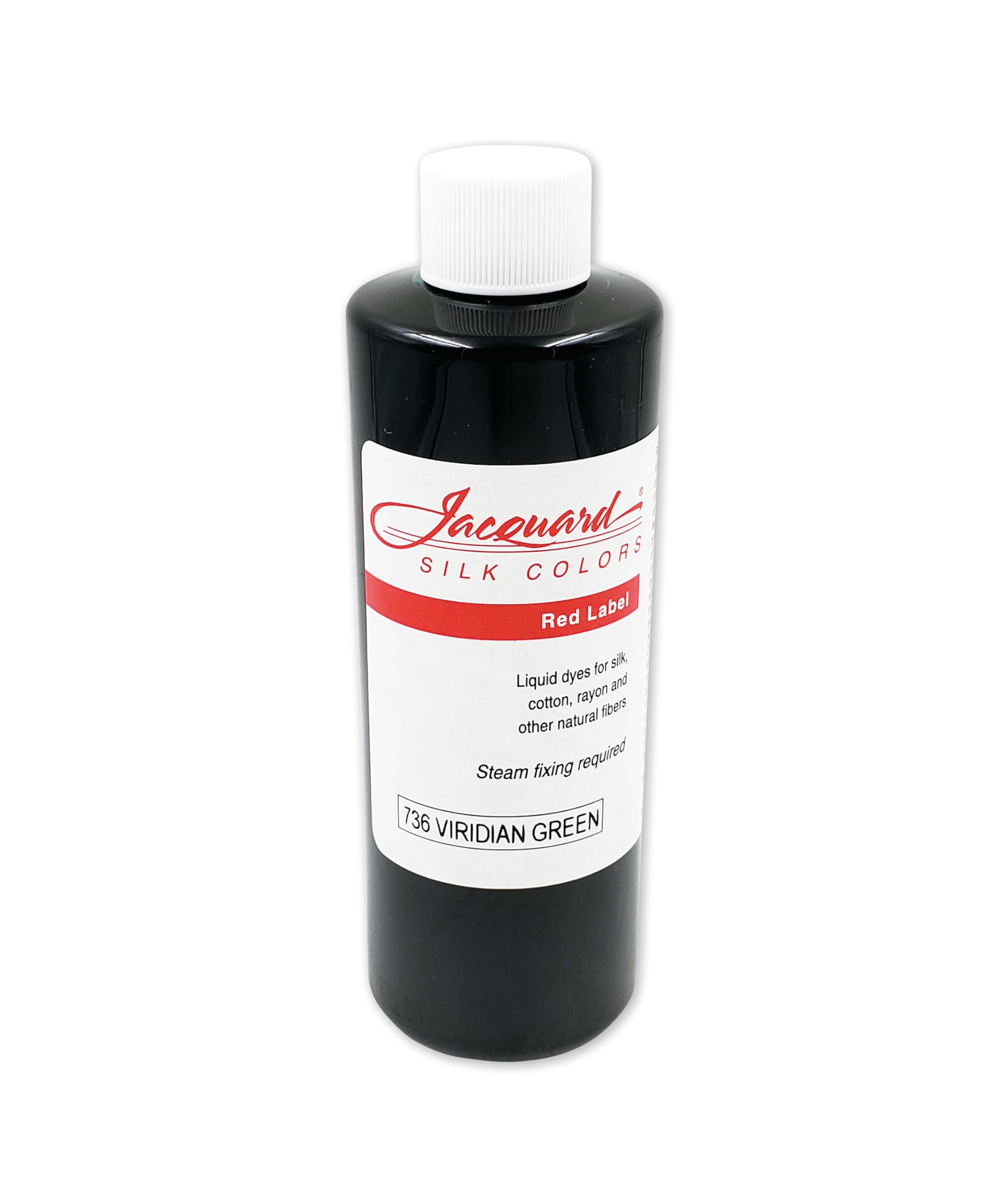 Jacquard Red Label Silk Colors – Viridian Green - 250ml-picture-23