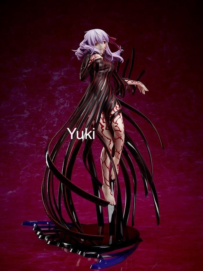 Amazon.co.jp: fate saber フェイト フィギュア セイバー & 間桐桜 2点  