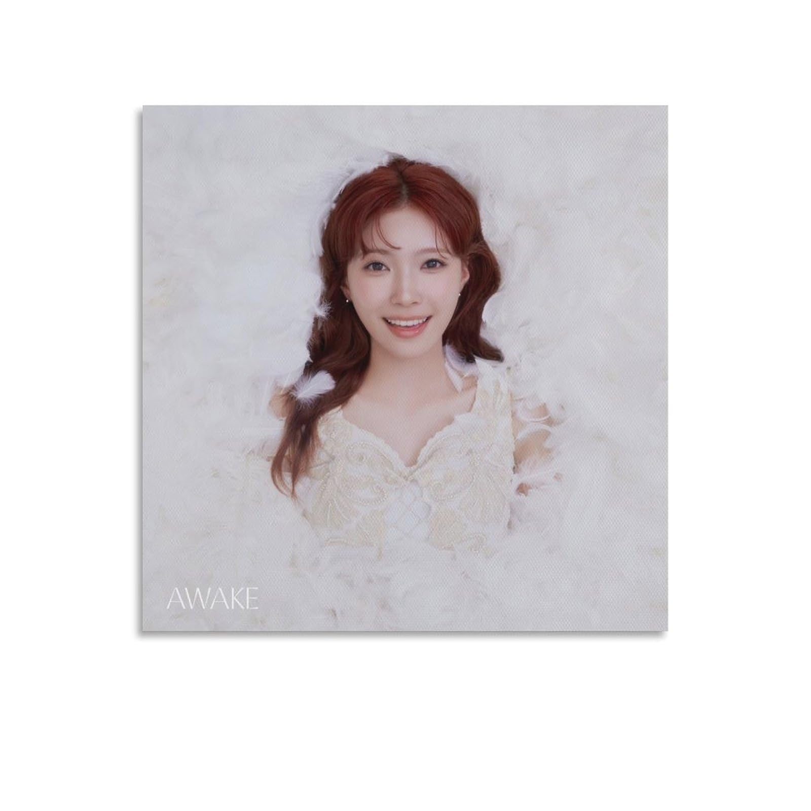 Amazon.co.jp: MAYUKA マユカ NiziU ニジュー AWAKE 音楽グループ