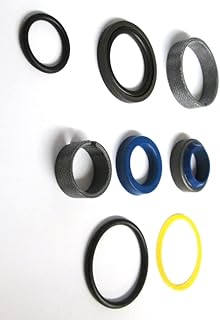 SK 620070 - Seal Kit for Logmax Saw Cylinder - 40mm Bore 20mm Rod. Alternate Part Number: Logmax 620070