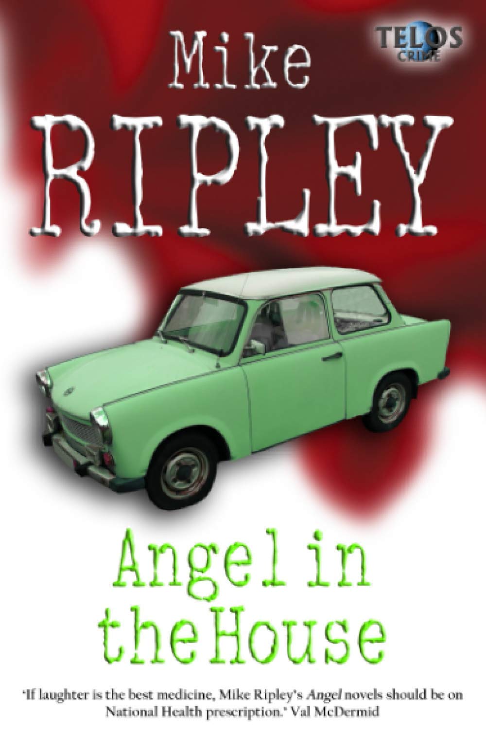 Angel in the House: 13 (Angel Series)