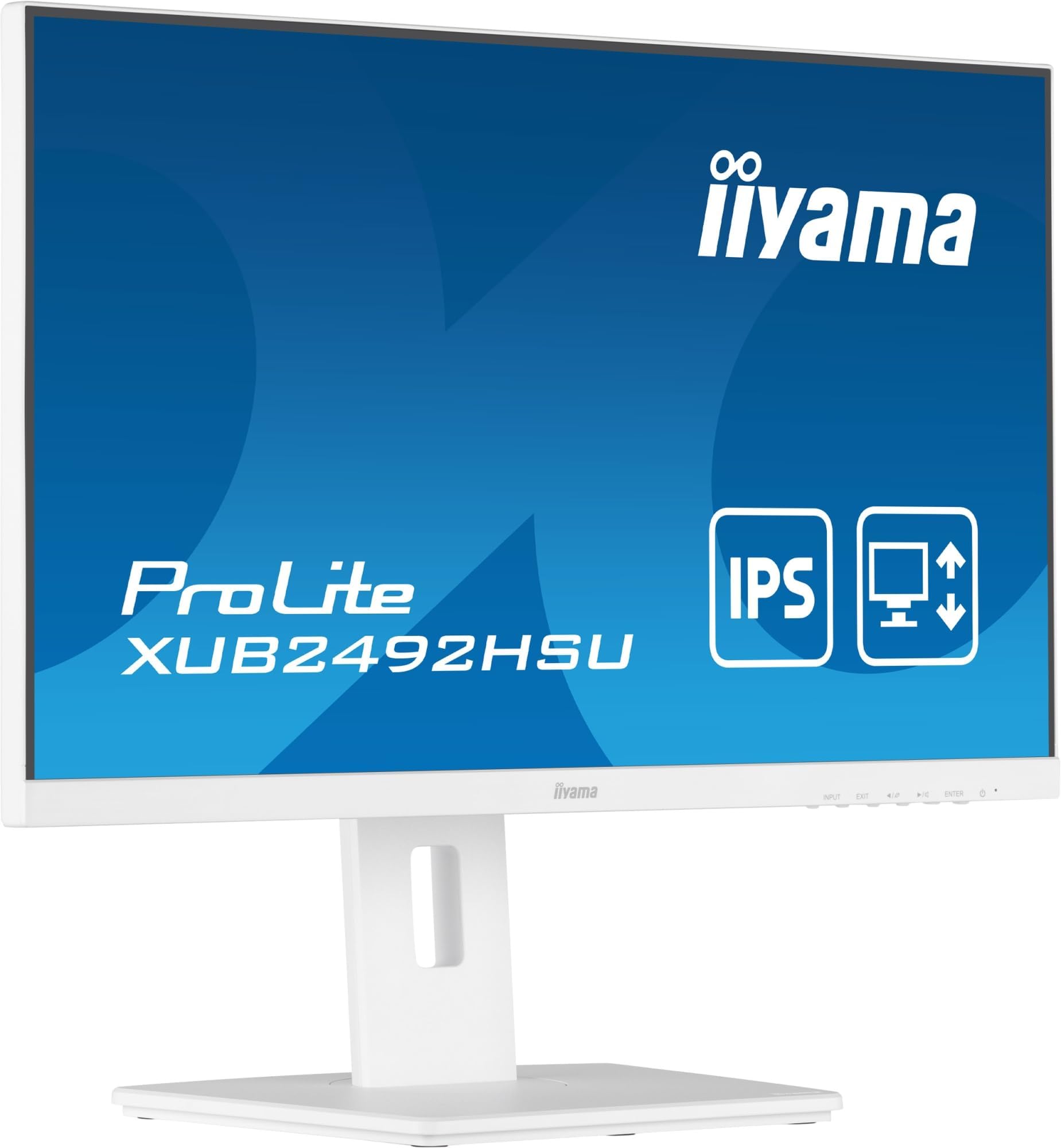 Écran Iiyama Prolite XU2294HSU 21.5