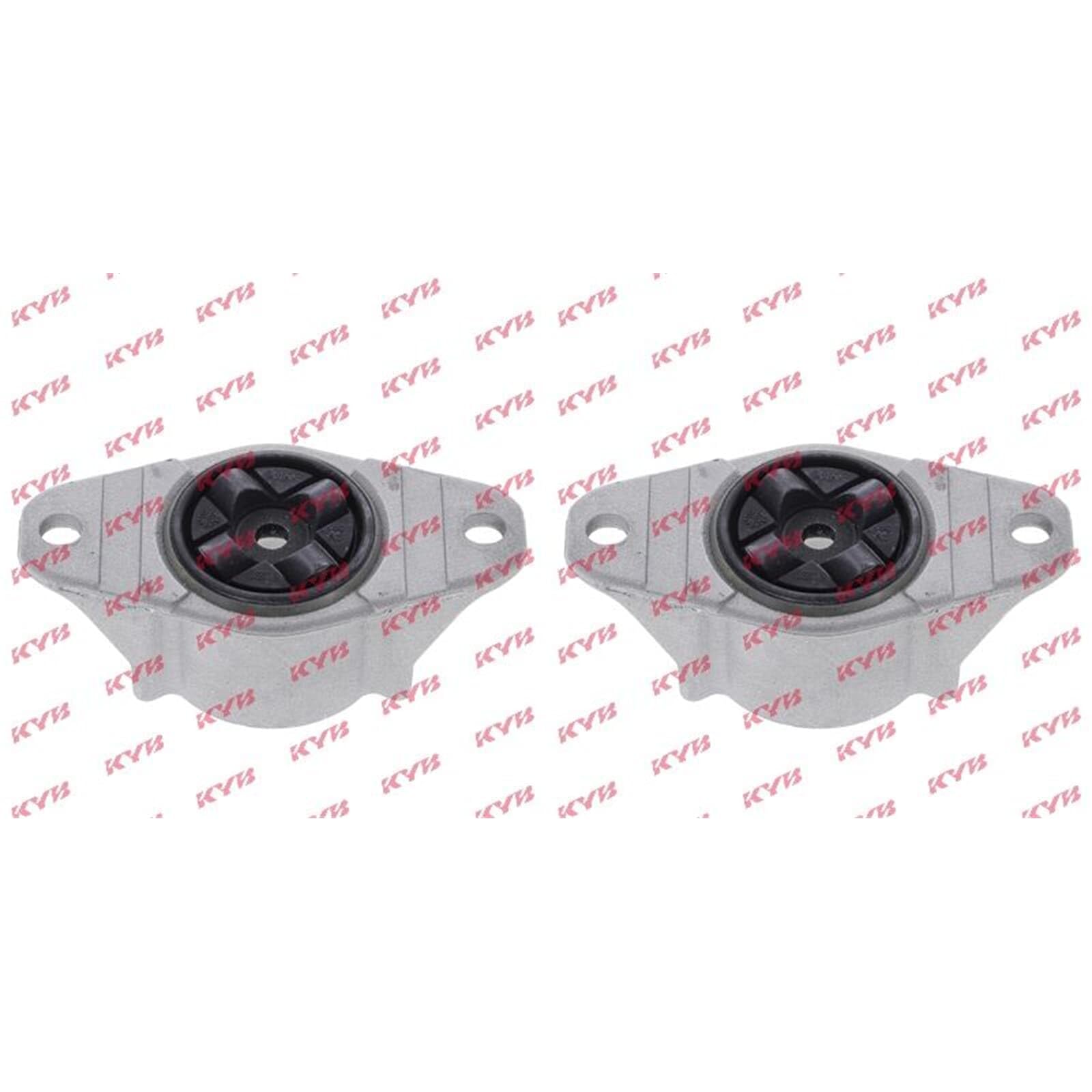 2X KYB Domlager hinten | 2x SM9203 passend für C-Max Focus Grand Kuga 3 5