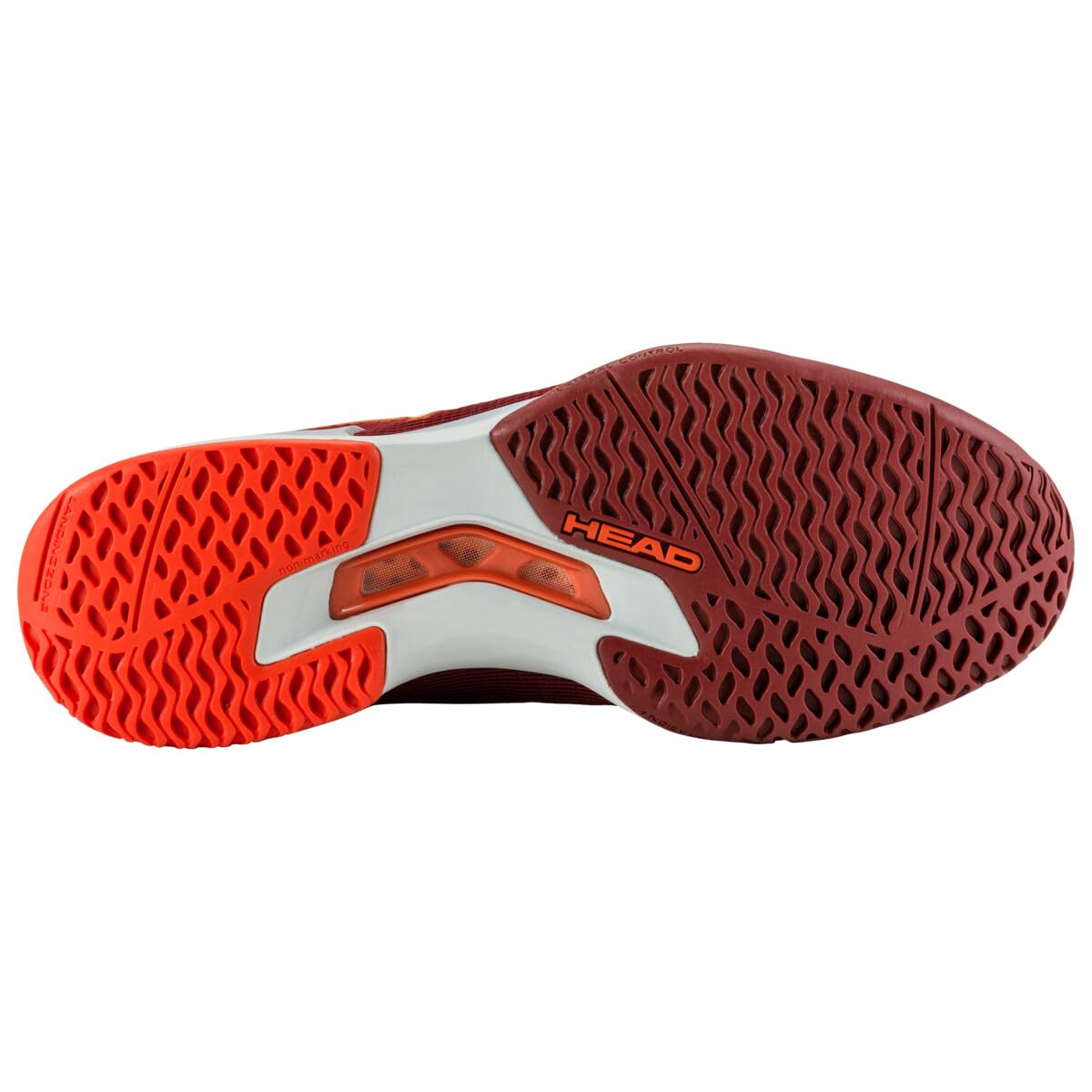 HEAD Sprint Pro 3.5 Men, Zapatillas de Tenis Hombre