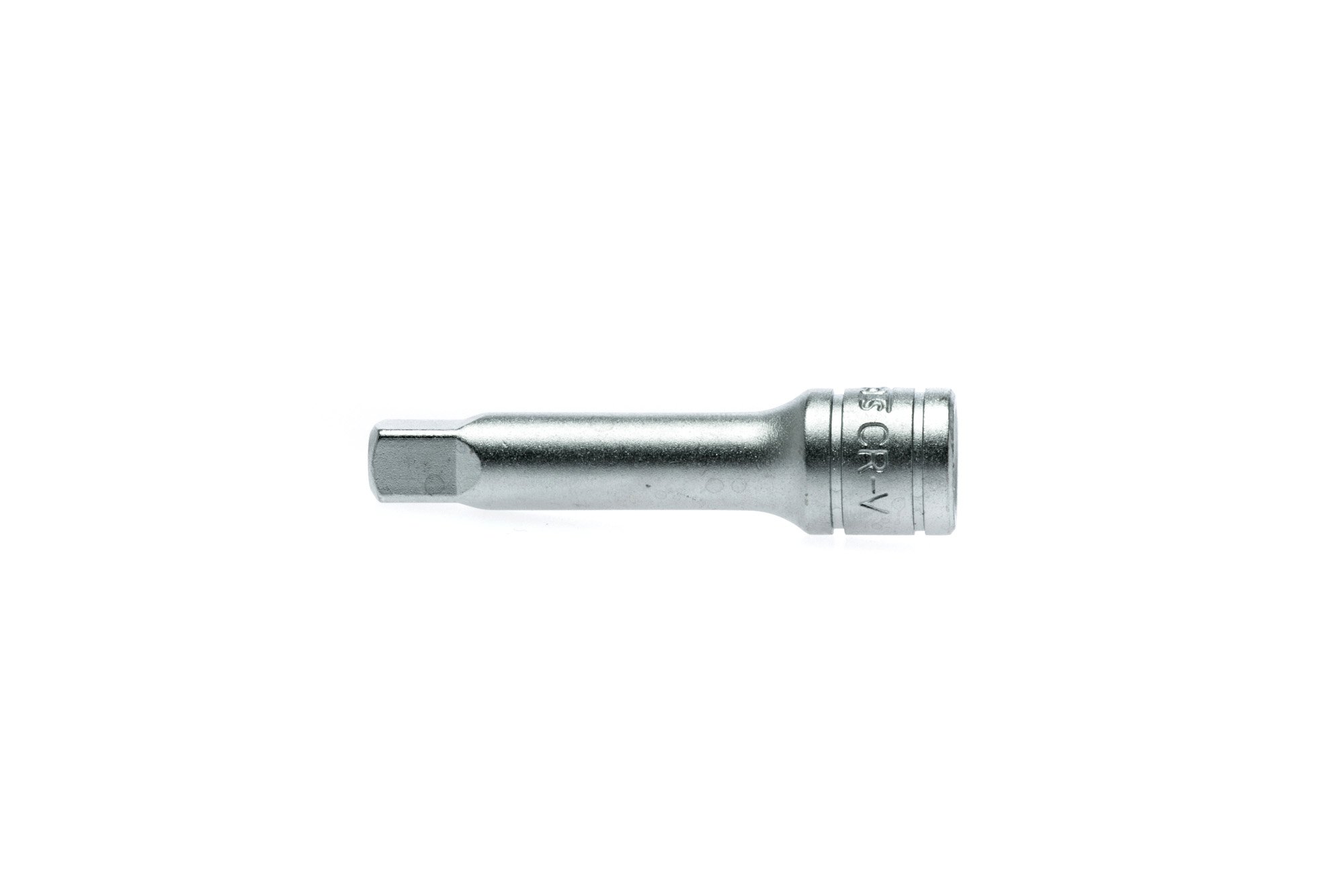 Teng M140020C Extension Bar 1/4In Drive 50mm (2In) Tenm140020 from B&Q