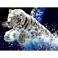 ジグソーパズル ホワイトタイガー Amazon | ジグソーパズルホワイトタイガー3000個