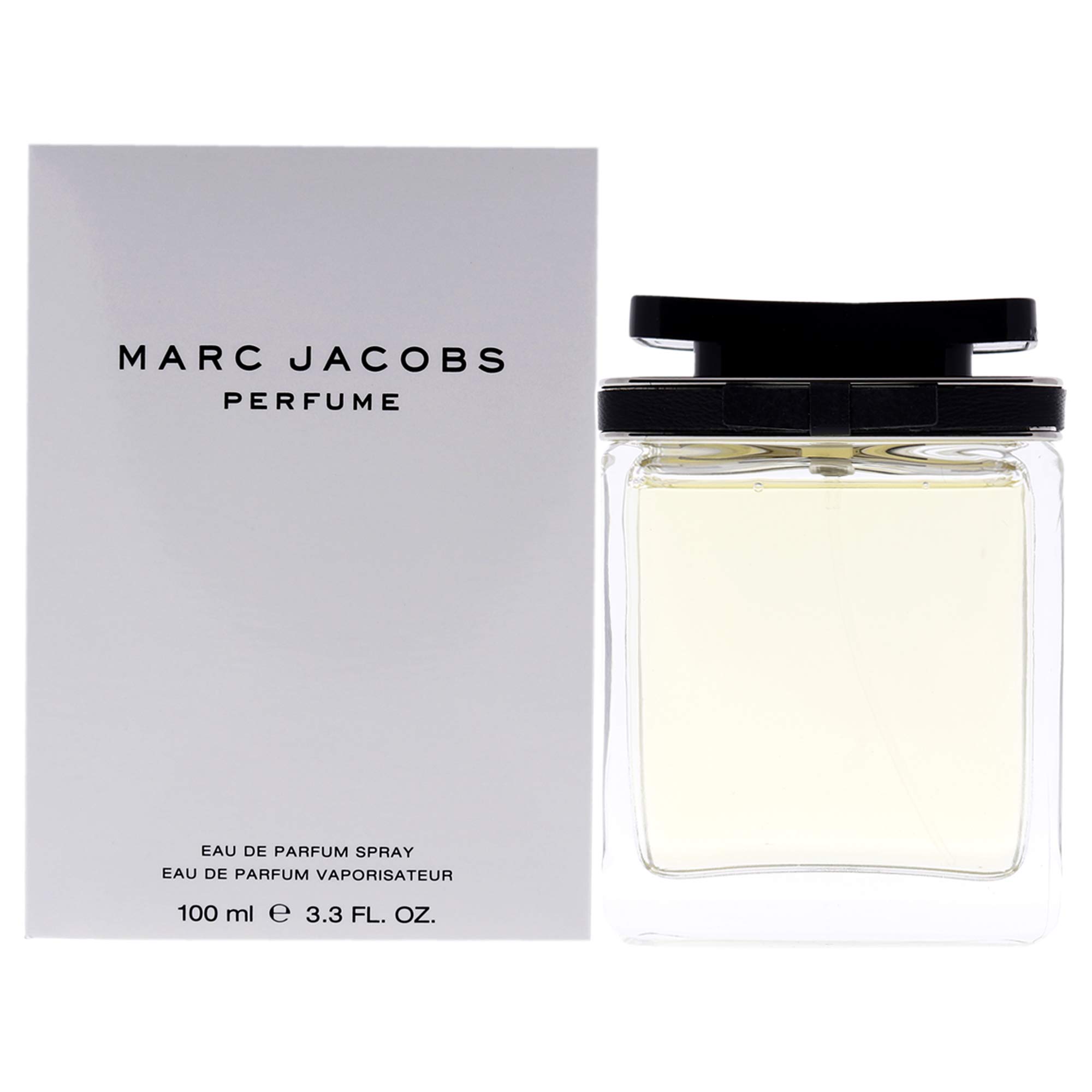 Amazon.com: Marc Jacobs By Marc Jacobs For Women. Eau De Parfum